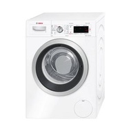 BOSCH 9KG FRONT LOAD WASHING MACHINE WAW28480SG