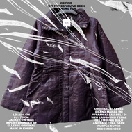 ELLESSE ORIGINAL JACKET IMPORT PREMIUM/PURPLE JACKET BUBBLE BULANG GOOSE FEATHER/JACKET ELLESE ORIGI