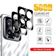 Mi 15 Ultra/Mi 15/Mi 15Pro CAMERA FILM Xiaomi 15/Xiaomi 15 Ultra/Xiaomi 15 Pro Model (CAMERA LENS GL