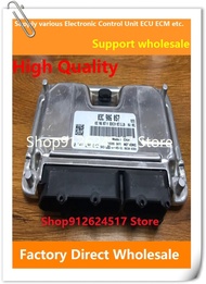 03C906057FE ECM ME7.5.20 ECU 03C906057 Engine Computer Board 03C906057EE Compatible For Volkswagen O