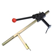 Manual Motorcycle Tire Changer