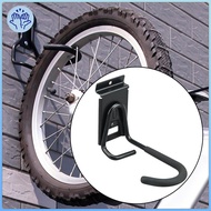 [Wishshopezxh] Bike Hook for Garage Road Bicycles BMX Space Saver Indoor Mount