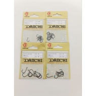 MATA Daichi DH-54 chinu fishing rod Daichi DH-54 chinu hook Ring