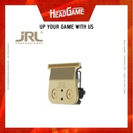 JRL Clipper Fade Blade Trimmer Blade Zero Gap Shaver Replacement Attachment