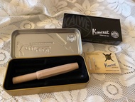 Kaweco Sport Fountain Pen - Blush Pink