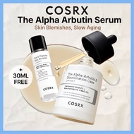 [CORSX] The Alpha Arbutin Serum (50ml)