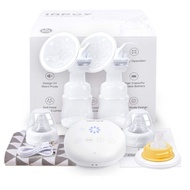 Iapoy Breast Pump With Automatic & Chest Massage Mode (Us Amazon Goods)