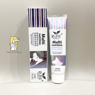 Gel dinh dưỡng bổ sung Vitamin Protein cho chó mèo - Multi Nutrition Dorrikey