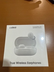 藍牙耳機 ITFIT