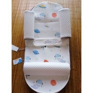 Gối Chống Trào Ngược Gấp Gọn Aibedo