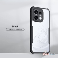 New Slim Clear Cases For Xiaomi Poco X8 X7 X6 Neo X5 X4 X3 NFC X2 M8 M7 M6 Plus M5S M4 M3 M2 F8 F7 U