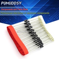 100 Shoteki Diodes 1N5817 1N5819 1N5399 1N4937 1N4004 1N4001 1N4007 UF4007 HER107 FR207 FR157 FR107 