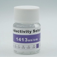 Choice - Ec Confidentivity Calibration Solution Liquid 1413Us/Cm Calibration Liquid