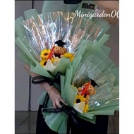 BOUQET DUIT | BOUQUET RANGKA DUIT | BOUQUET DUIT SLOT | MONEY BOUQUET ｜EMPTY MONEY BOUQUET