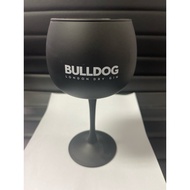 Bulldog Gin Cocktail Glass