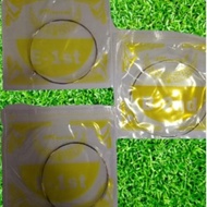 Free Mavies Guitar string 1-E for Acoustic Guitar Free 2-B string.