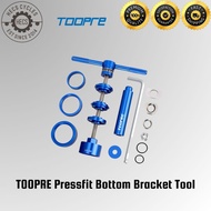 TOOPRE Pressfit Bottom Bracket Tool Compatible with BB86, PF30, BB92, BB386 Bottom Bracket