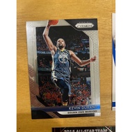 Kevin Durant Panini Prizm