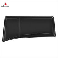 Car Navigation Screen Rear Storage Box Organizer for  C28 2023+ Car Interior Accessories Parts
