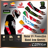 [SALE] Men's Arm Sleeve Motorcycle Handsock Man Arm Sleeve Hand Sock Hand Sleeve Motorcycle Motorcyc