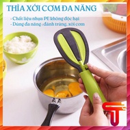 2in1 RICE LADDER AND EGGS