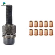 Manual Rivet Screw Rivet Screw Riveter M10