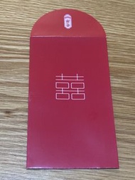 奇華餅卡利是封套 不含餅卡 36 封