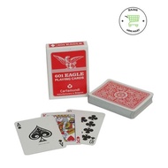 Eagle Playing Cards 601
