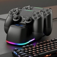 PlayStation 4 Dual Controller Turbo Charge Dock