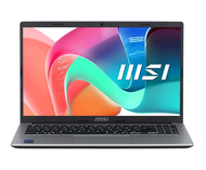 NOTEBOOK (โน้ตบุ๊ค) MSI MODERN15 F13MG-603TH BY COMCOM