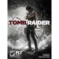 Tomb Raider