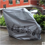 Penutup basikal, penutup basikal, penutup debu, basikal elektrik, motosikal, penutup hujan, kalis habuk, aksesori dan pe