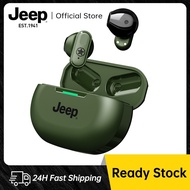 Jeep JP-EW011 TWS True Wireless Bluetooth Earphones HiFi Sound Wireless Noise Cancellation HD Calls