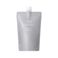 Shiseido Professional Sublimic Adenovital Shampoo 450mL Refill