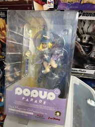 遊戲王 黑魔女 異色 popup
