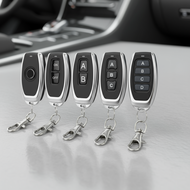 RF433MHz Remote Control 1527MHz Learning Type Wireless Transmitter Device  Peranti Pemancar Tanpa Wa