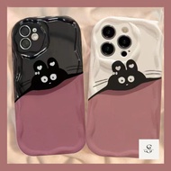 CC44 CC45 SOFTCASE MOUSE MOTIF 2 IN 1 COLOR FOR REDMI 14 NOTE 13 NOTE 13 PRO A3 13C A1 2022 A2 2023 