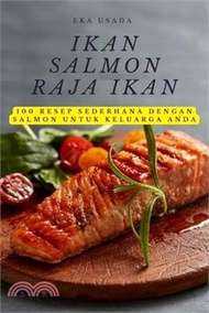Ikan Salmon Raja Ikan