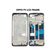 OPPO F9 LCD FRAME MIDDLE FRAME HOUSING FRONT HOUSING REPLACEMENT PART