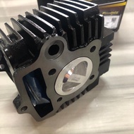 Racing block Ex5 high power 53mm