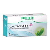 Jual Adult Formula Multivitamin dan Mineral Berkualitas