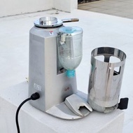 楊家 飛馬 牌 900N 義式咖啡 濃縮咖啡 平刀 磨豆機 italien espresso coffee bean grinder machine 64mm 刀片 220v