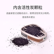 3M6001CN Filter Box 6002/6003/6004/6006 Filter Box 6200/7502 Mask Accessories