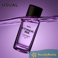 USUAL - Atypical Iris | Eau de Parfum