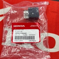 Starter Relay PCX150 PCX160 ADV150 CLICK125I 5 Legs Genuine 38502-Kwn-901