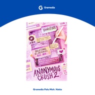 Gramedia Palu - ANONYMOUS CRUSH 2