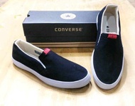 sepatu slip on pria converse789 wanita cowok cewek slop tanpa tali