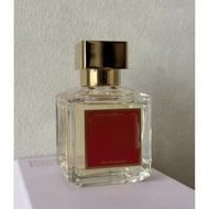 Decant - Amyris Femme/ 7 2 4/ Bakarat Rge Oil