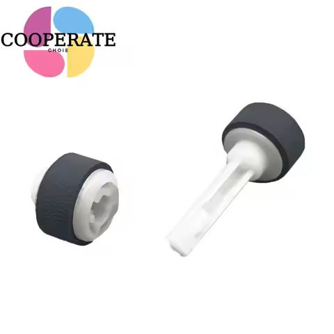 1set RM2-2516-000 RM2-2517-000 Pickup Roller for HP M15 M17 M28 M30 M15a M15w M16a M17a M17w M28a M2