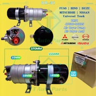 Air Dryer Assy | Air Dryer Pump Fuso Hino Isuzu Mitsubishi Nissan Universal Trak 47500-00Z05 DR31 [D